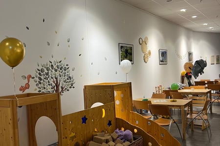 Familiencafé KrümelReich