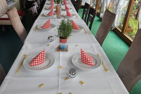 Fattoria da Federico