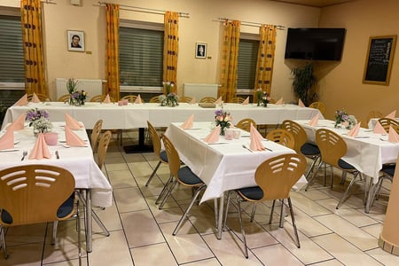 FC Germania Vereinsgaststätte