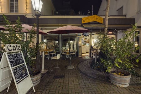 Feinkost Schneiderei