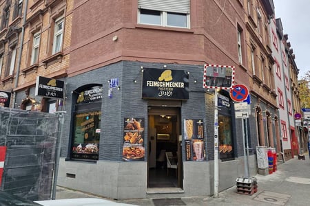 Feinschmecker Fast Food