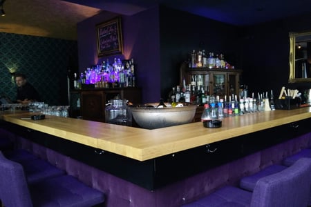 Feldschlößchen Bar