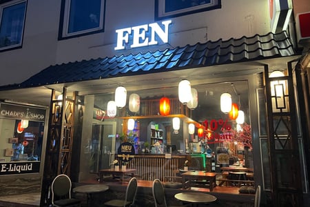 FEN Sushi
