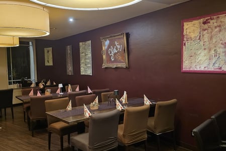 Fenglers im Südfeld