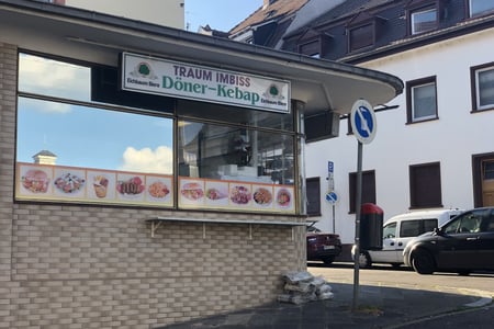 Feudenheimer Traum Imbiss