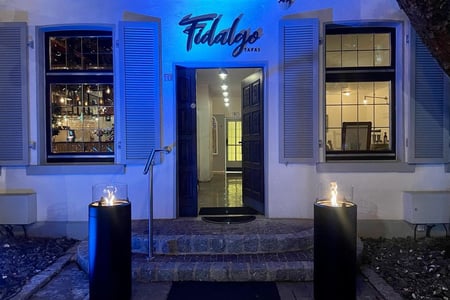 Fidalgo Tapas