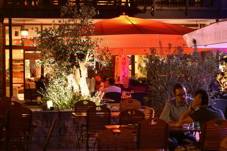 Finca Cafe & Bar Celona