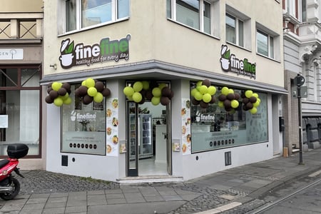 finefine Healthy Food