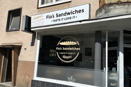 Fio‘s Sandwiches & Pizza