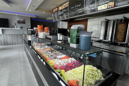 Firo Kebap