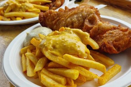 Fischimbiss M.Altenschmidt