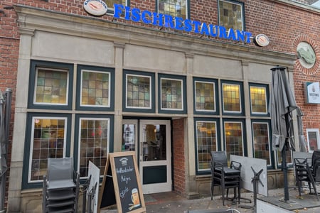 Fischrestaurant Knurrhahn