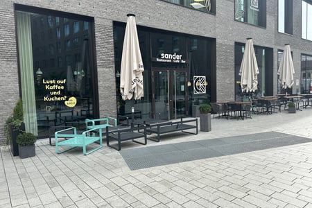 Five Guys Burgers and Fries