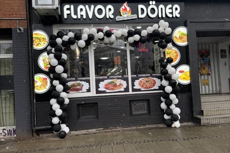 Flavor Döner