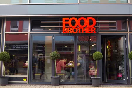 FOOD BROTHER