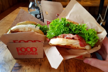 FOOD BROTHER