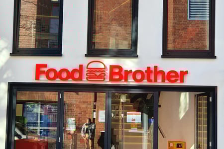 FOOD BROTHER