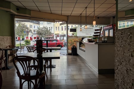 Foodland Pizza Pasta Salate & mehr