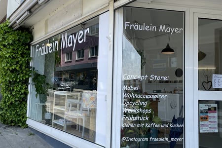 Fräulein Mayer