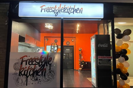 Freestyle Kitchen