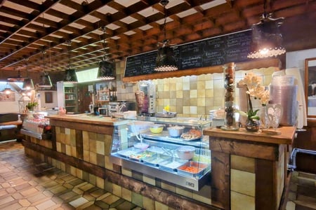 Freisenbrucher Grillstube