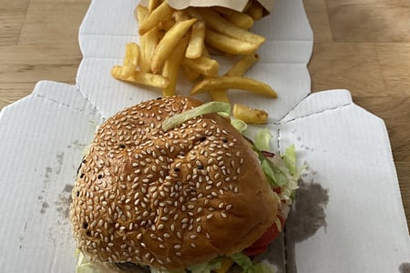 French Connection Horn-Lehe