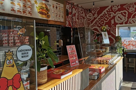 French Connection Landwehrstraße