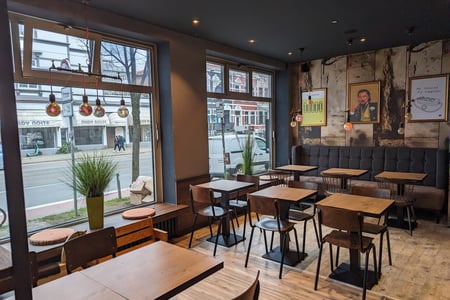 French Connection Peterswerder