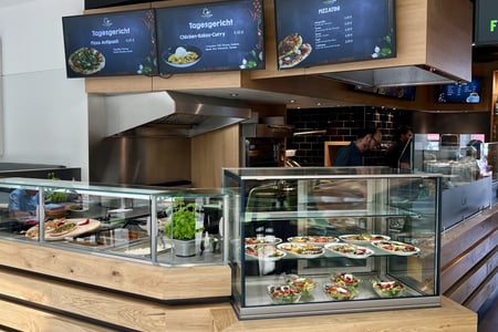 Fresh Kitchen by Punto Pasta