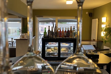 Friedrichs Coffeeshop