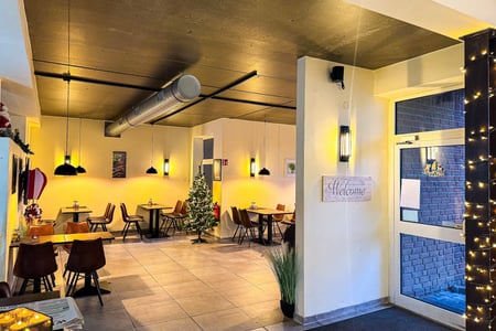 Friedrichsdorfer Grill