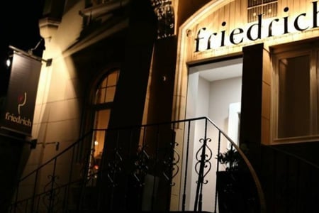 friedrich.vino e sapori