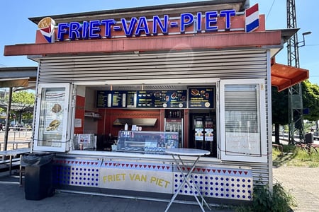 Friet van Piet