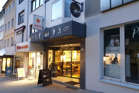 Frittenglück Oberstadt