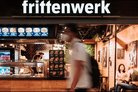 Frittenwerk