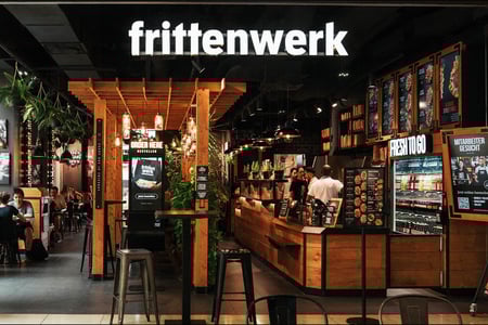 Frittenwerk