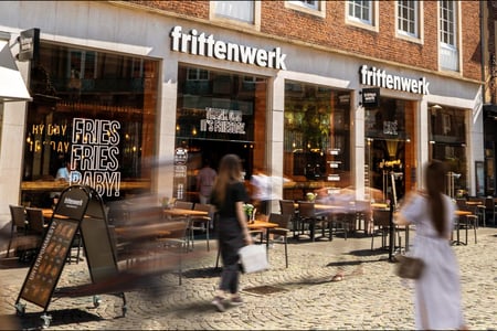 Frittenwerk