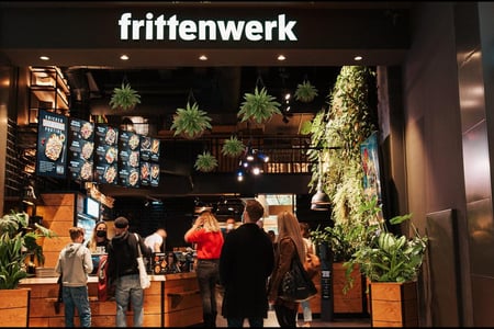 Frittenwerk