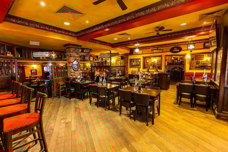 Fritzpatrick's Irish Pub