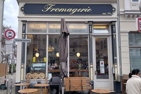Fromagerie