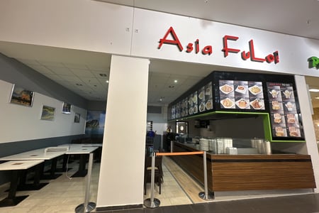 Fu Loi Asia