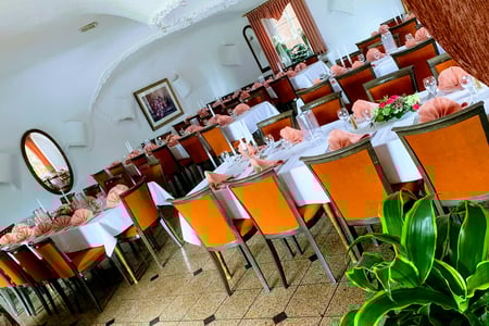 Fuchsbau Marko Dokic