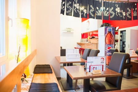 Fuji Sushi Bar