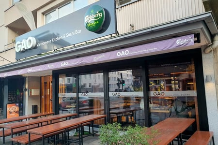 GAO Vietnamese Kitchen