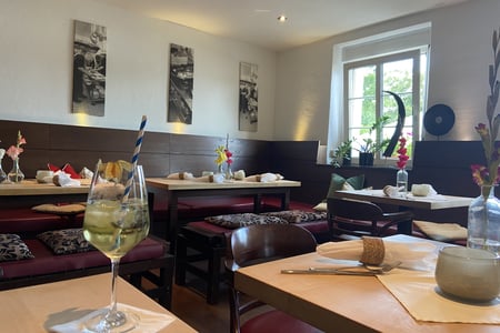 Gasthaus Alte Fähre