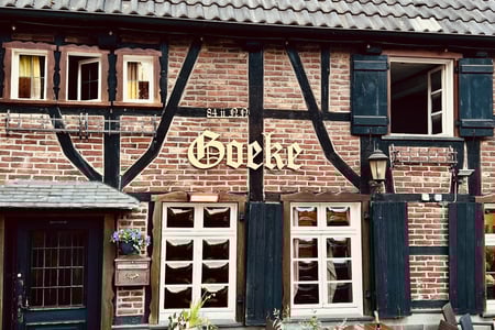 Gasthaus Goeke