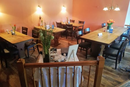 Gasthaus Görtemöller