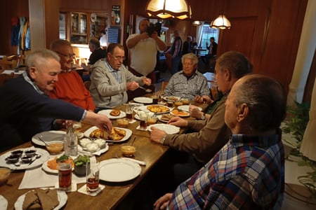 Gasthaus Kleinniessen Inh M Kouroupis