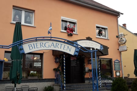 Gasthaus Morgenröte