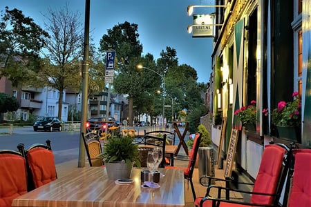 Gasthaus Plettenberg